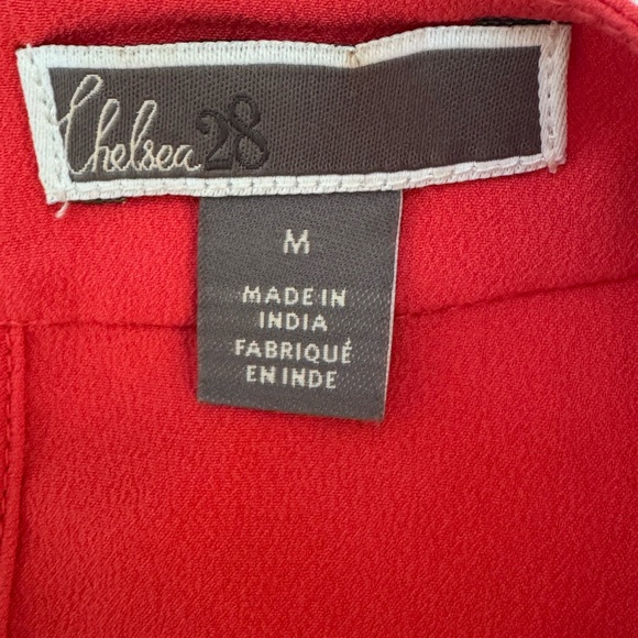 Chelsea 28 swing dress - Picture 4 of 4